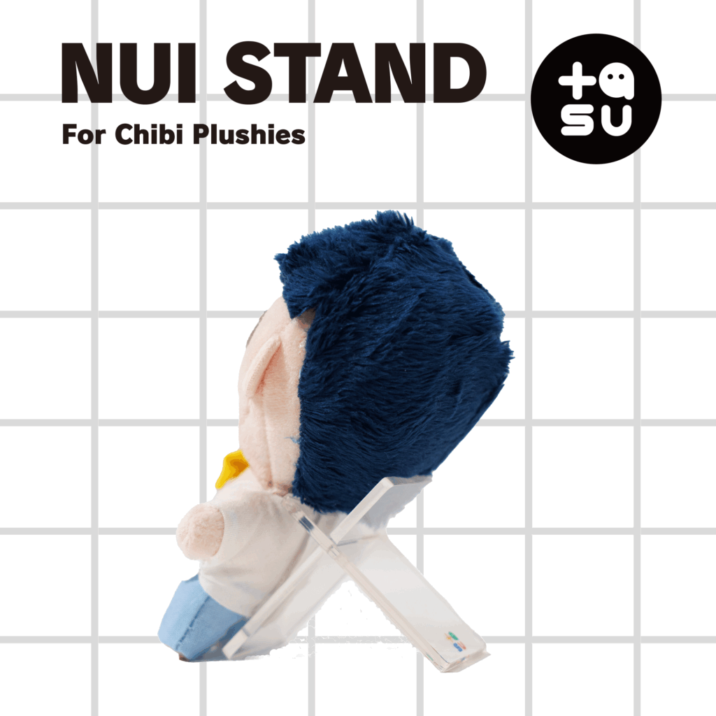 NUISTAND(ぬいスタンド)